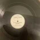 UBER RARE Blackwood Brothers Allied Transcription No. 5/6 Quartet Southern Gospe