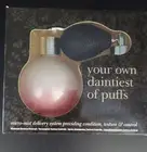 Perfume Bottle Atomizer Pump France Made
