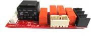 tec2 kit tri 25.60.0301G TEMPERATURE REGULATOR 00662871 662871 New