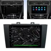 9'' Android 12 Stereo Radio GPS Navigation For Subaru Legacy Outback 2015-2019 (for: Subaru)
