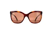 Serengeti Sunglasses Agata 8994 Shiny Tortoise Mineral Polarized Drivers Brown