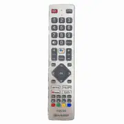 For Sharp Aquos Voice TV Remote Control - Shw/rmc/0133 compatible with 40BL2EA 2020 Model-AW