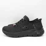 .SKECHERS ARCH FIT 232454BBK 運動鞋 慢跑鞋 瞬穿 動態型足弓適應鞋墊 男款