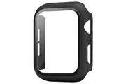 Orco Apple Watch iWatch Case Cover with Screen Protector in Black