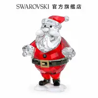 在飛比找momo購物網優惠-【SWAROVSKI 官方直營】Holiday Cheers