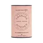 Franjos Kitchen Lactation Biscuits Fig & Almond Tanker Topper 252g
