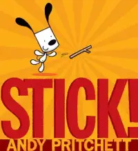 在飛比找博客來優惠-Stick!