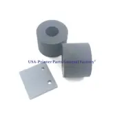 Pickup Roller Separation Pad Assembly Tire For Fujitsu ScanSnap S300 1300i S300M