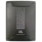 JBL DSP3544 300W 4-Ch Class D Amplifier w DSP