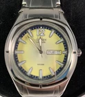 Citizen Men's Quartz Watch BK3760-54W