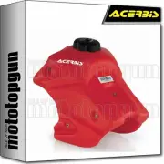 ACERBIS 0016495 FUEL TANK RED HONDA CRF 150 R 2015 15 2016 16 2017 17 2018 18