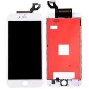 For iPhone 6S Plus LCD Touch Screen Replacement Digitizer Basic Assembly - White