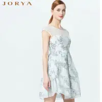 在飛比找蝦皮購物優惠-高單品牌jorya全新洋裝有口袋