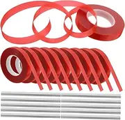 Generic Versatile Plant Tying Machine Grafting Tape Garden Rolling Tape for Quick Easy Plant Support Suitable for Sizes