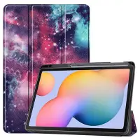 在飛比找Yahoo!奇摩拍賣優惠-下殺 iPad保護殼 平板帶筆槽皮套適用於三星Galaxy 