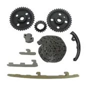 Engine Timing Set-Stock Melling 3-390SA