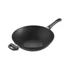 Scanpan Classic Induction 12.5-Inch Wok