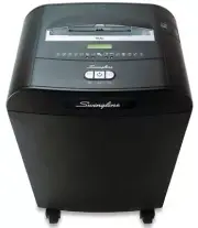 Swingline DM12-13 Jam Free Micro-Cut Shredder