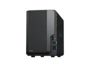 Synology 2-bay DiskStation DS223 (Diskless)
