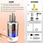 Vibration Makeup Brush Cleaner Makeup Brush Machine Makeup Brush Cleaner