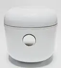 CUCHEN 3.5 person electric rice cooker mini rice cooker CRM-E0302W / 220V / 60Hz