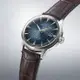 【SEIKO】精工 PRESAGE 調酒師機械錶 SRPK15J1 皮錶帶 機械男錶 4R35-01T0U 深藍 40.5mm