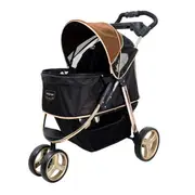 Ibiyaya "Monarch" Premium Pet Jogger Stroller