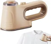 Clothes Steamer Handheld | Foldable 30-Second Fast Heat-Up Clothing Steam Iron - Household Ironing Machine Portable Fabric Steamer For Garment