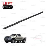 For Ford Ranger T6 T7 XLT 2Dr 2012 - '21 Front Lh Outer Weatherstrip Door Belt