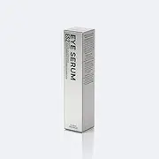 PATRICKS ES2 Advanced Eye Serum for Men – Anti-Aging Under Eye Treatment to Reduce Puffiness, Dark Circles & Fine Lines – Fast-Absorbing, Hydrating Formula with Niacinamide, Caffeine & Peptides