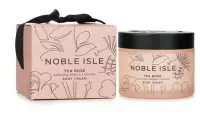 在飛比找Yahoo!奇摩拍賣優惠-全新 Noble Isle - Tea Rose 茶玫瑰身體