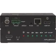 Atlona AT-UHD-M2C-BAL Multi-Channel Digital to Two-Channel Balanced Analog Audio