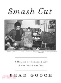 在飛比找三民網路書店優惠-Smash Cut ─ A Memoir of Howard