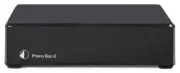 Pro-Ject Phono Box E Turntable Preamplifier
