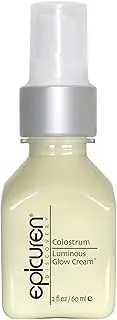 Epicuren Discovery Colostrum Luminous Glow Cream, 2 Fl Oz