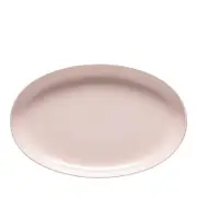 Costa Nova Pacifica 13 Oval Stoneware Platter