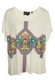 Tetris Tee--MIN-MP4555
