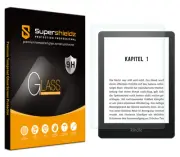 Supershieldz Tempered Glass Screen Protector for Kindle 6" (11th Gen, 2022)/Kids