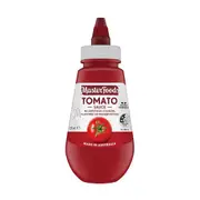 Masterfoods Tomato Sauce 250ml x 1