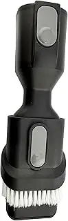 Genuine OEM Dusting Brush/Crevice tool 1638016 Compatible with Bissell Cleanview XR 3789 3797