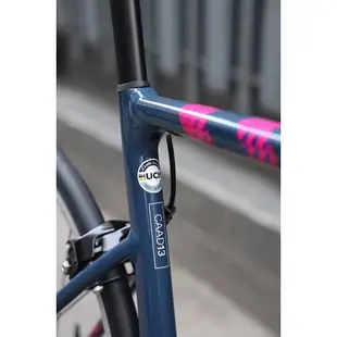 售完限量聯名款鋁車之王 CANNONDALE CAAD13 RAPHA 限量聯名