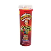 Warhead Sour Bombs 50g x 12
