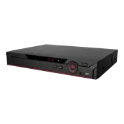 XVR5108H-8 Channel Penta-brid 5M-N/1080P Mini 1U WizSense DVR