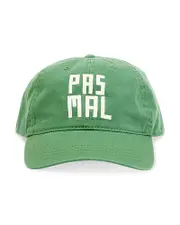 Clare V. Pas Mal Baseball Cap