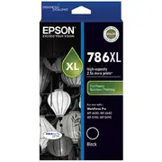 Epson DURABrite Ultra 786XL Ink Cartridge Black