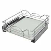 Rev-A-Shelf Pull Out Basket For 600mm Cabinet