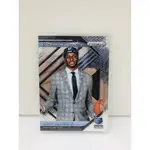 2018-19 PANINI-PRIZM JAREN JACKSON JR. RC