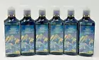6 BATH & BODY WORKS FROSTED COCONUT SNOWBALL CLEANSING GEL HAND SOAP WASH 8 OZ