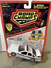 Road Champs 1997 Trenton New Jersey Police Car 1:43 Scale Chevrolet Caprice