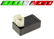 Control Unit Sym 125 Attila 1999 2000 Rms 246040012